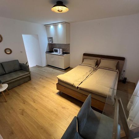 Apartman En SJJ Exterior foto