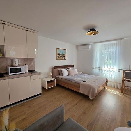 Apartman En SJJ Exterior foto