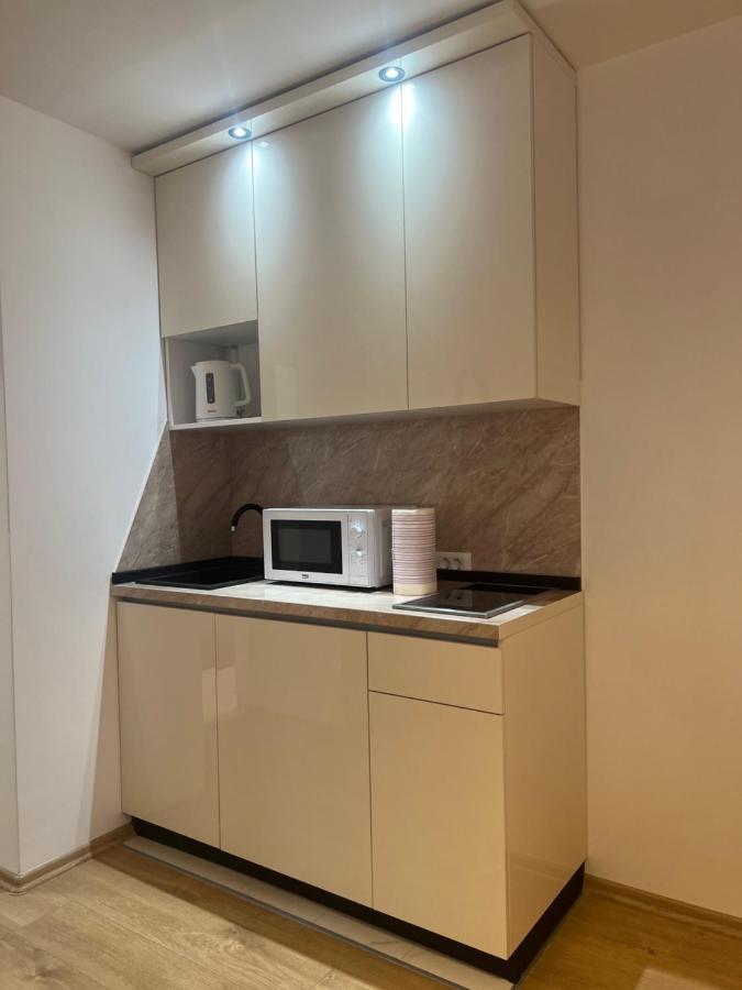 Apartman En SJJ Exterior foto