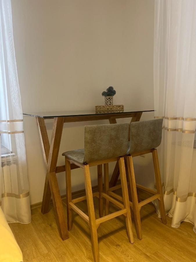 Apartman En SJJ Exterior foto