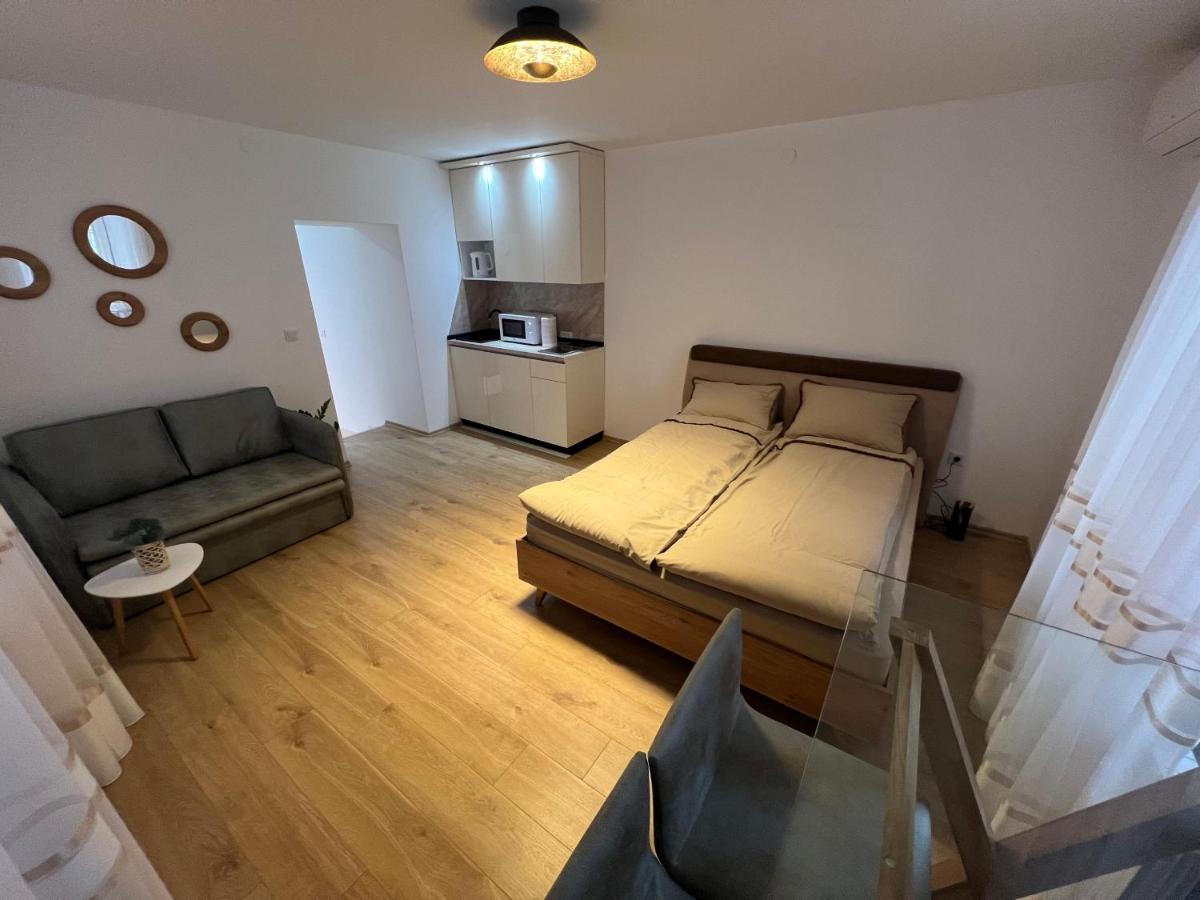 Apartman En SJJ Exterior foto