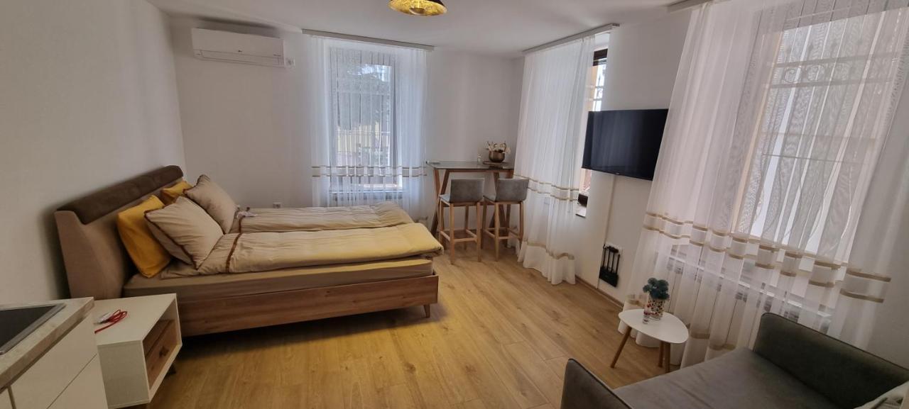 Apartman En SJJ Exterior foto